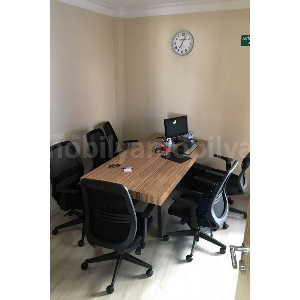 Business Teams Istanbul