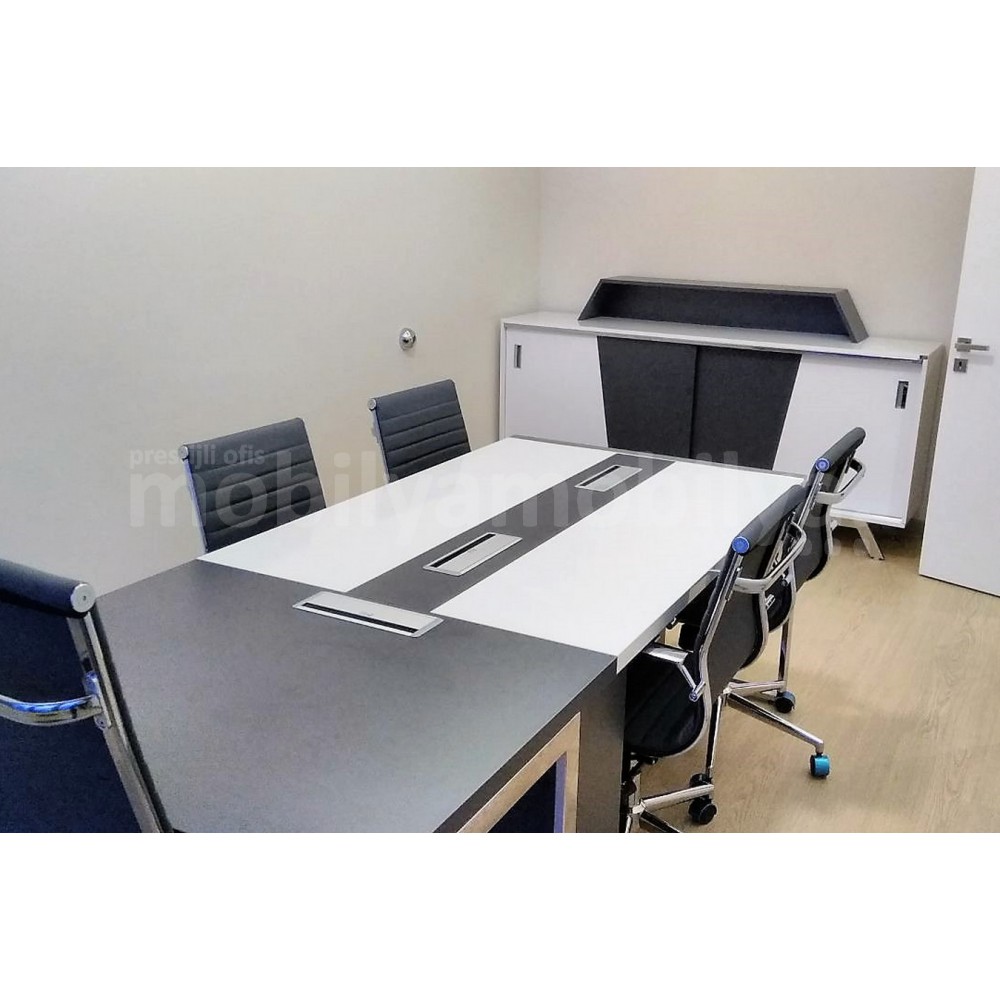 Energy Mr Muhsin Flat