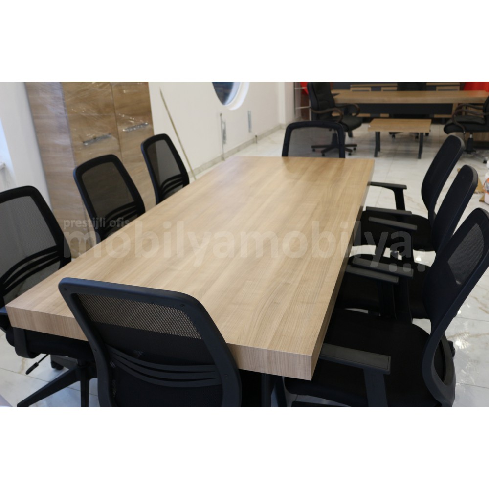 Mr. know Schools Office Furniture Sakarya
