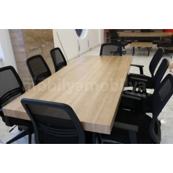 Mr. know Schools Office Furniture Sakarya