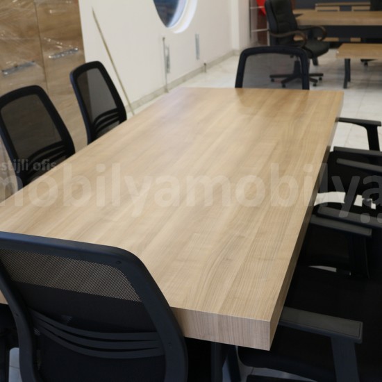 Mr. know Schools Office Furniture Sakarya