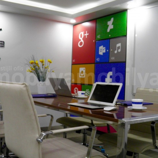 Start offices Pendik Mr Hasan