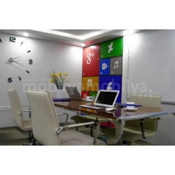 Ready Office Furniture Mr Hasan Istanbul