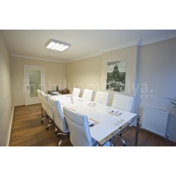 White Office Furniture Sets Us Istanbul