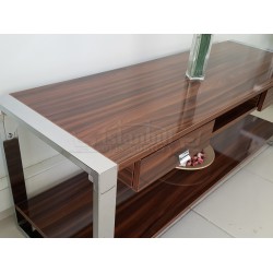 Verona Two Seater Drawers Television Unit