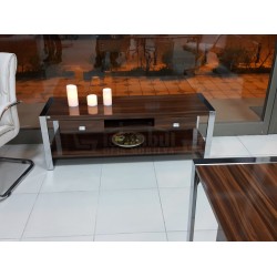 Verona Two Seater Drawers Television Unit