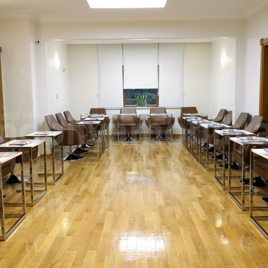 Vip Meeting Room Seminar on Eagle