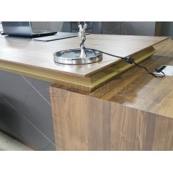 Signature and Executive Sets Walnut Lake