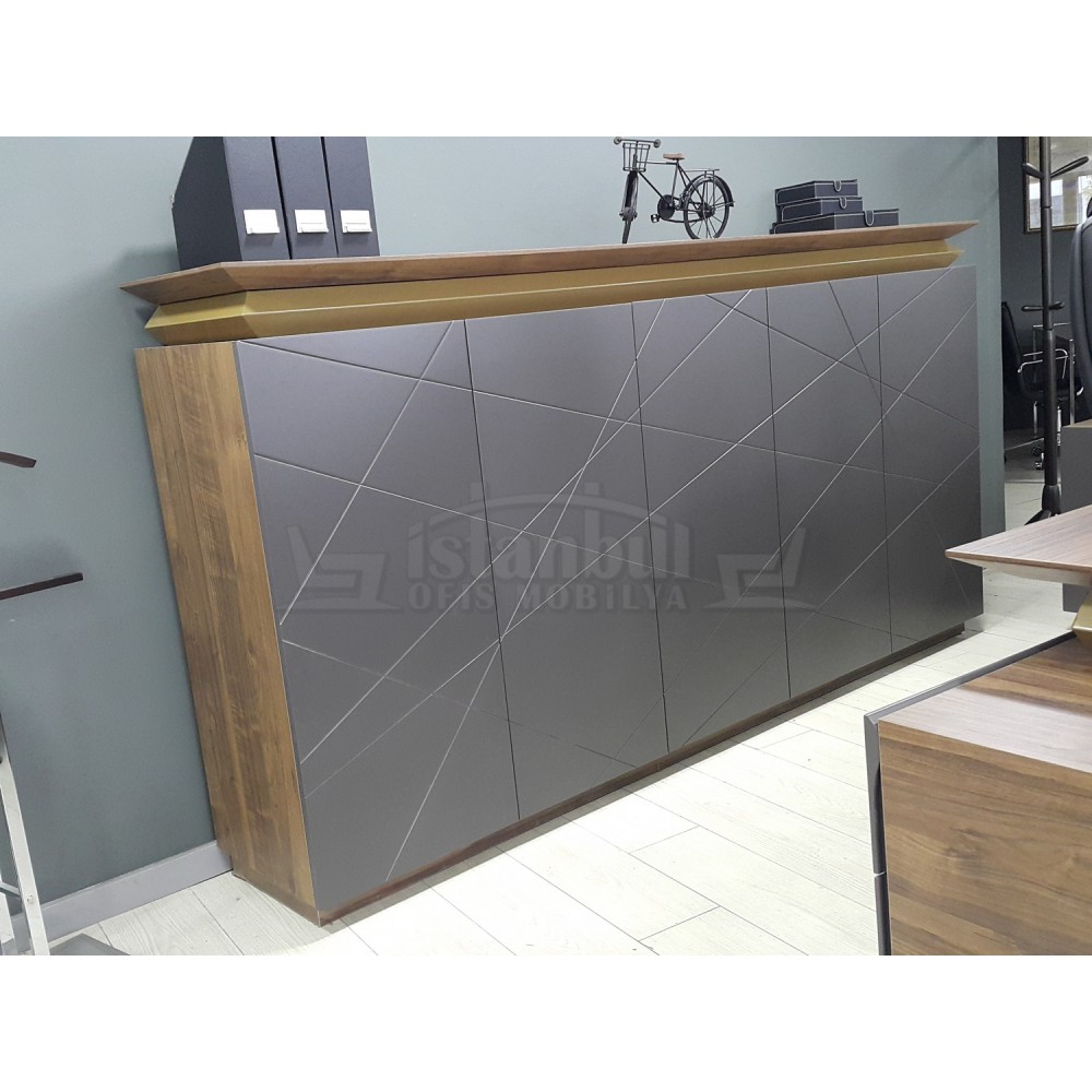 Signature and Executive Sets Walnut Lake