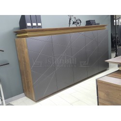 Signature and Executive Sets Walnut Lake