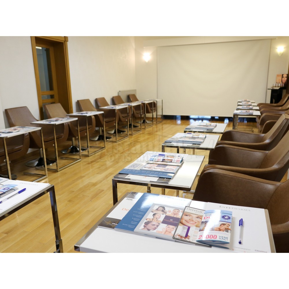 Viper Room Meetings and Seminars