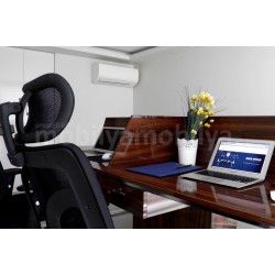 Ready Office Furniture Mr Hasan Istanbul