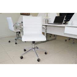 In The Multi Zealand Desk for Four Person 276x138cm