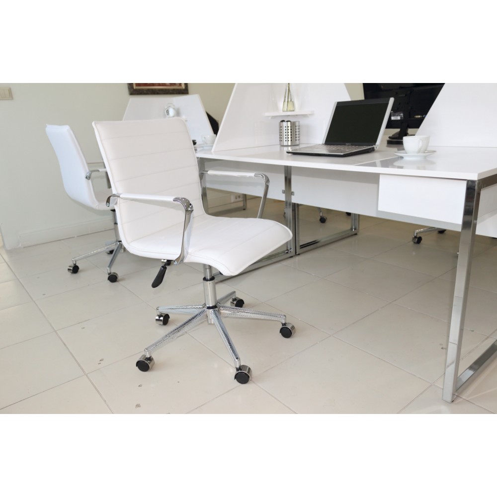 In The Multi Zealand Desk for Four Person 276x138cm