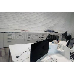 Mr. Karahan Bound for Glory Fashion Hunters Office Furniture