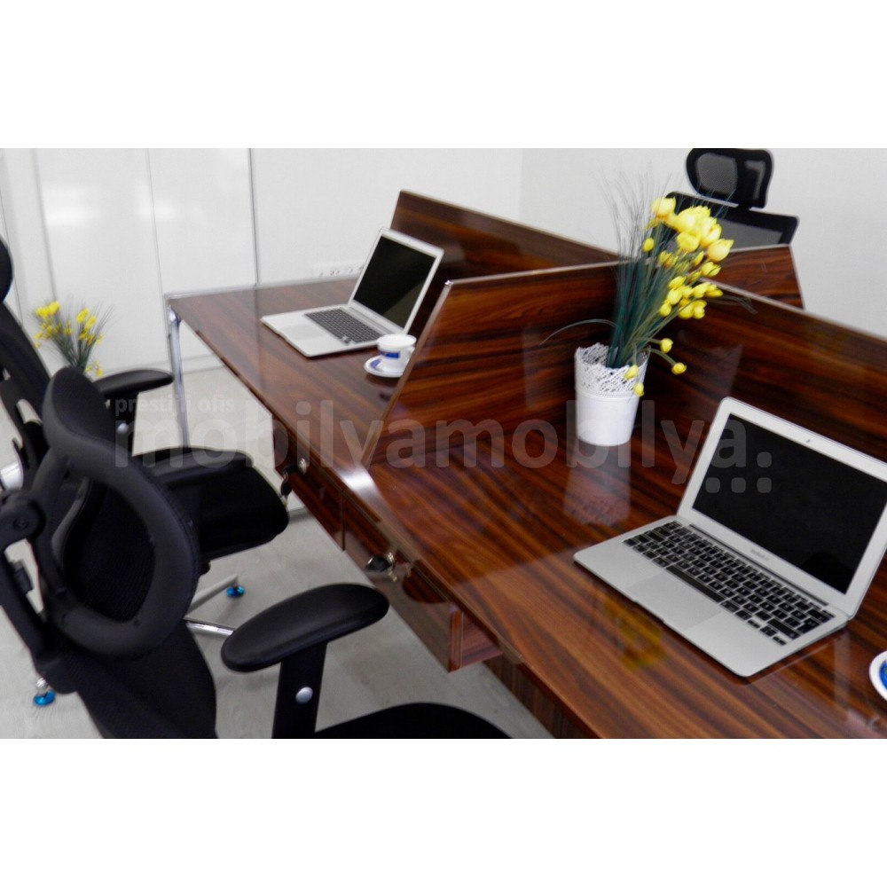 Ready Office Furniture Mr Hasan Istanbul