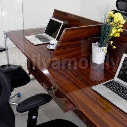 Ready Office Furniture Mr Hasan Istanbul