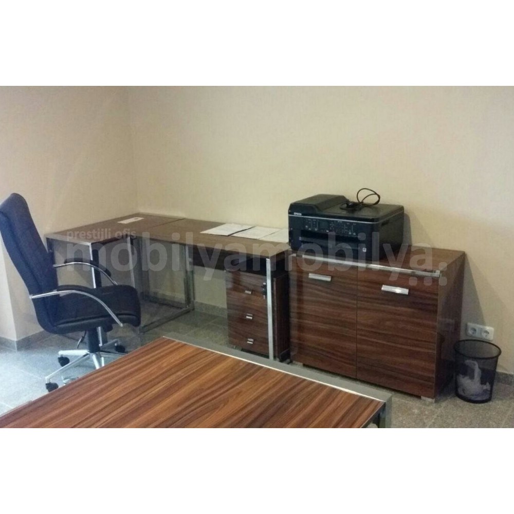Various Office Furniture Misc been done