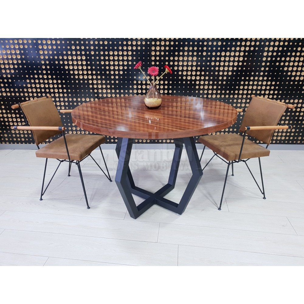 Round Table Meeting in Dubai