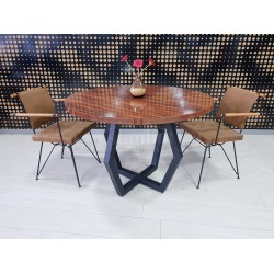 Round Table Meeting in Dubai