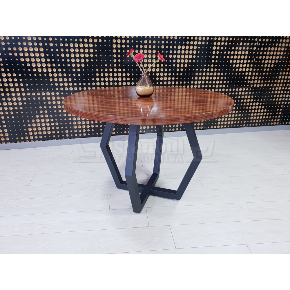 Round Table Meeting in Dubai