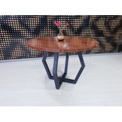 Round Table Meeting in Dubai