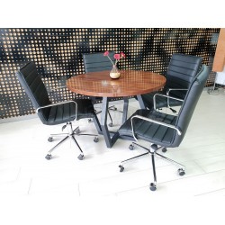 Round Table Meeting in Dubai