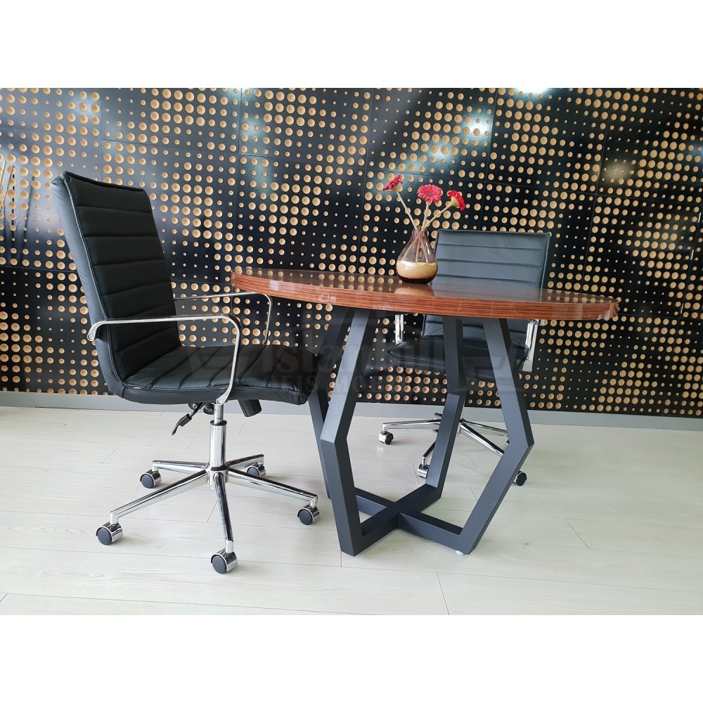 Round Table Meeting in Dubai