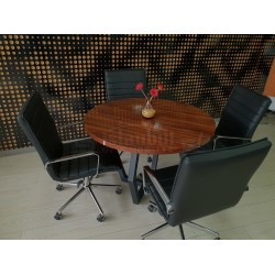 Round Table Meeting in Dubai