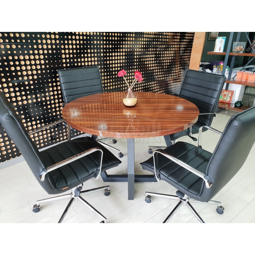 Round Table Meeting in Dubai