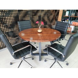 Round Table Meeting in Dubai