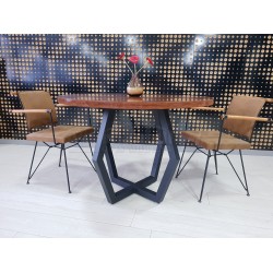 Round Table Meeting in Dubai