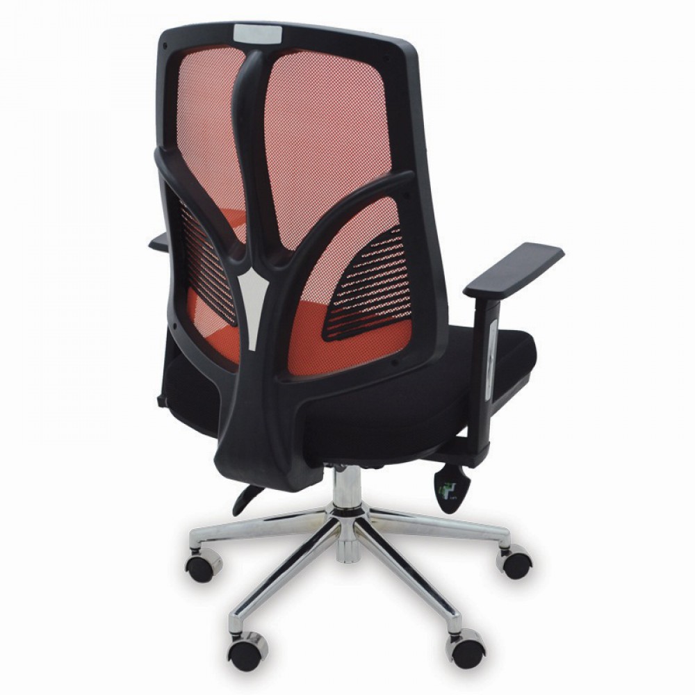 Jan Netting Working Working Chair