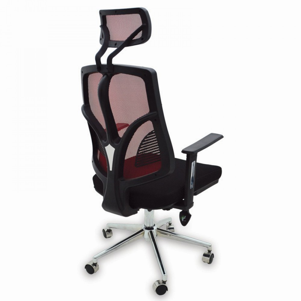 Jan Mesh Executive Chair