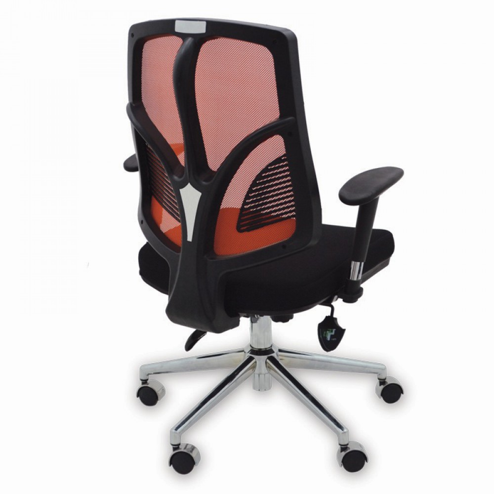 Jan Netting Working Working Chair