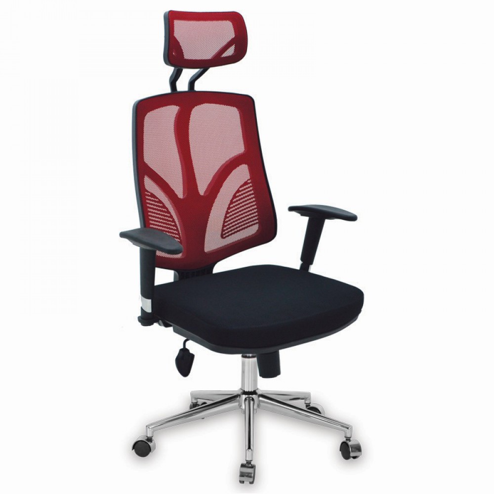 Jan Mesh Executive Chair