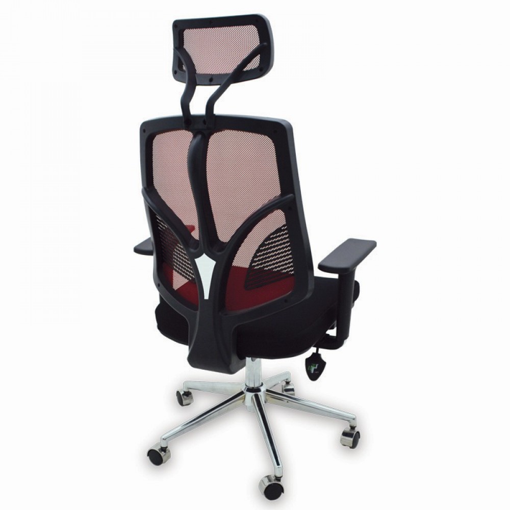 Jan Mesh Executive Chair