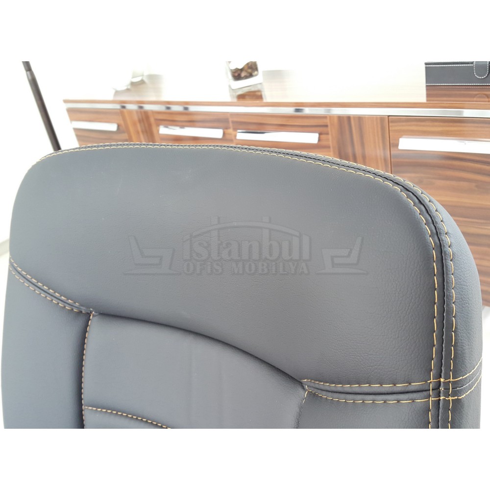 Dem Working Working Chair Wood