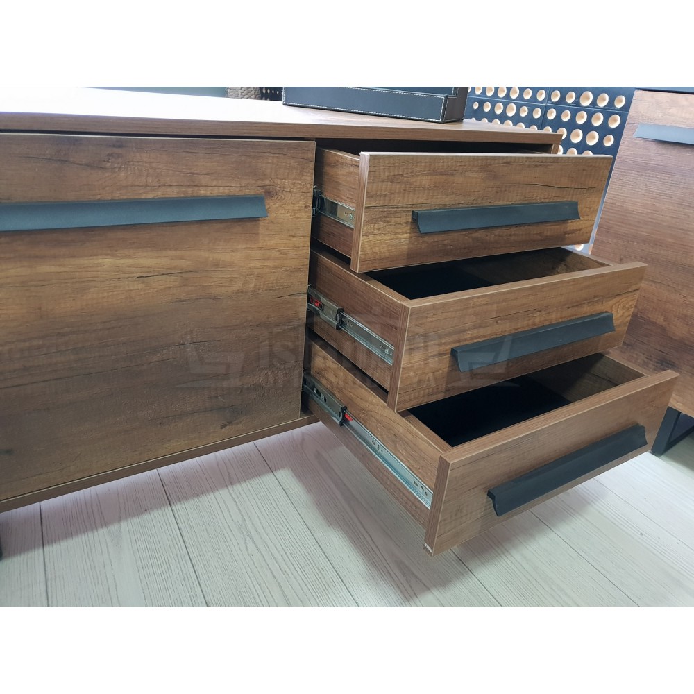 Large Shelf Cabinets