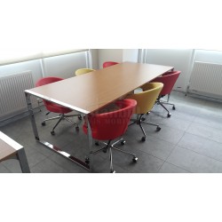 Area Public Library and Workstations