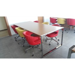 Area Public Library and Workstations