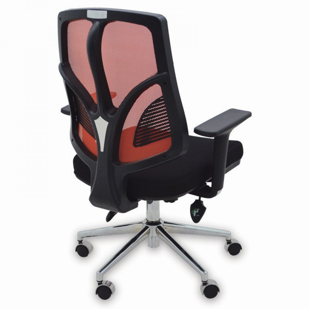 Jan Netting Working Working Chair