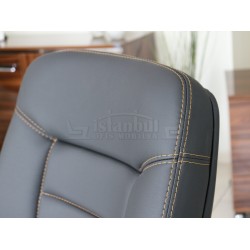 Dem Guest Chair Stars