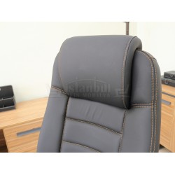 Dem Executive Chair Wood