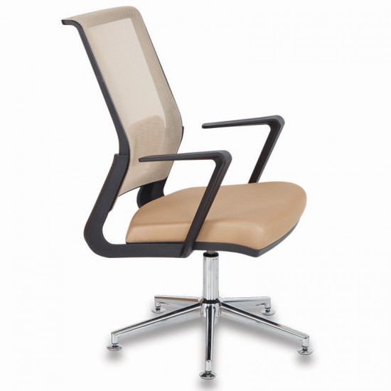 Liu Nobody Mesh Guest Chair Stars Liu Nobody Mesh Guest Chair Stars
