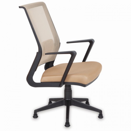 Liu Nobody Plastic Mesh Guest Chair Stars Liu Nobody Plastic Mesh Guest Chair Stars