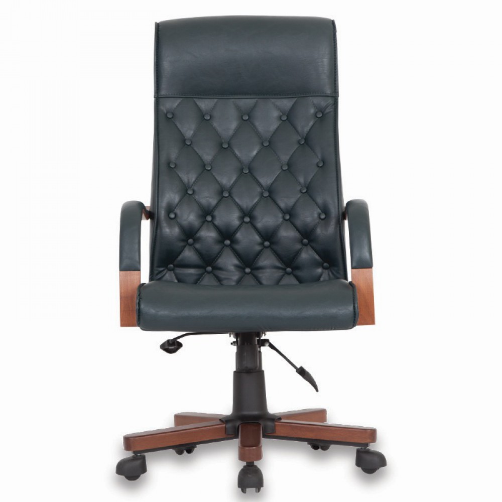 Live Executive Chair Wood