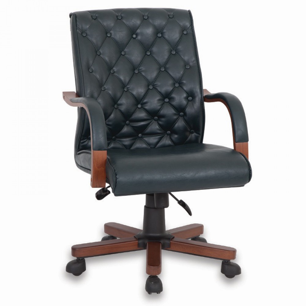 Live Workshop Chair Wood