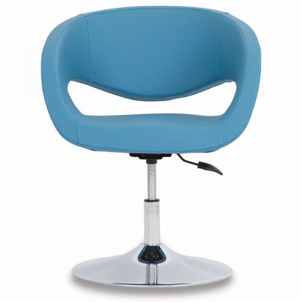 School Flange Guest Chair