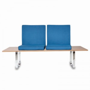 Waiting Chairs
